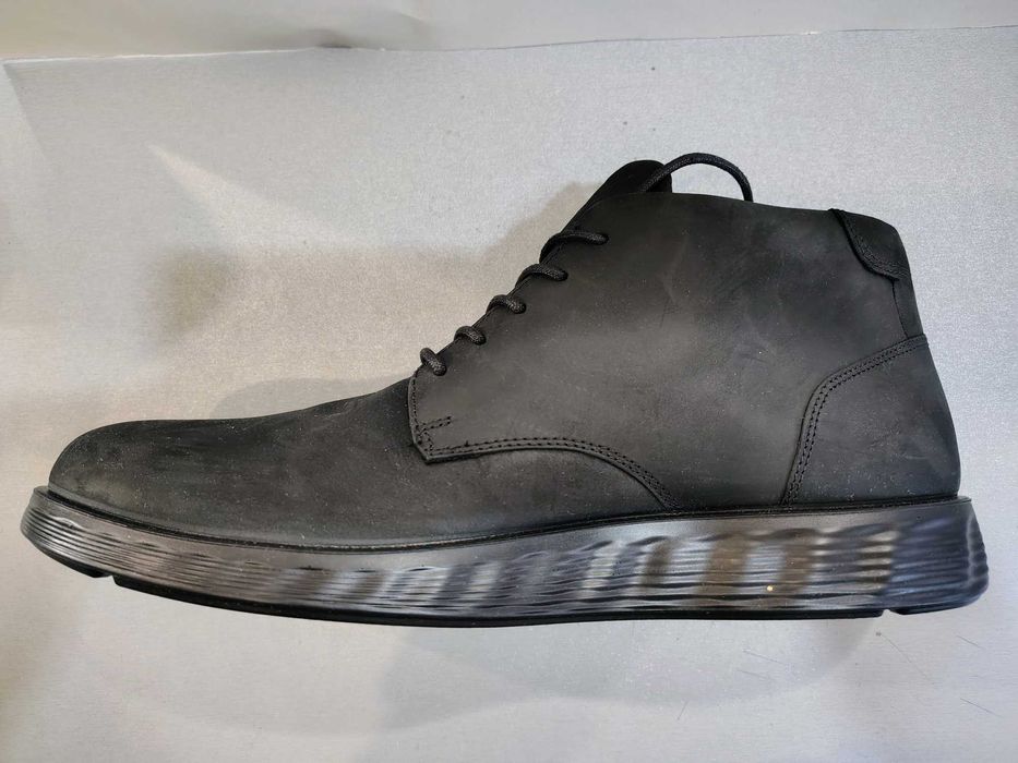 Ecco Gore-Tex N39,42,43,44,45,46.Мъжки Боти.Нови.Оригинал.