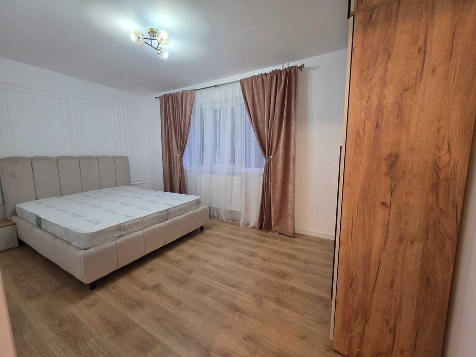 Apartament 3 camere renovat NOU, etaj 1, mobilat si utilat NOU, Cluj