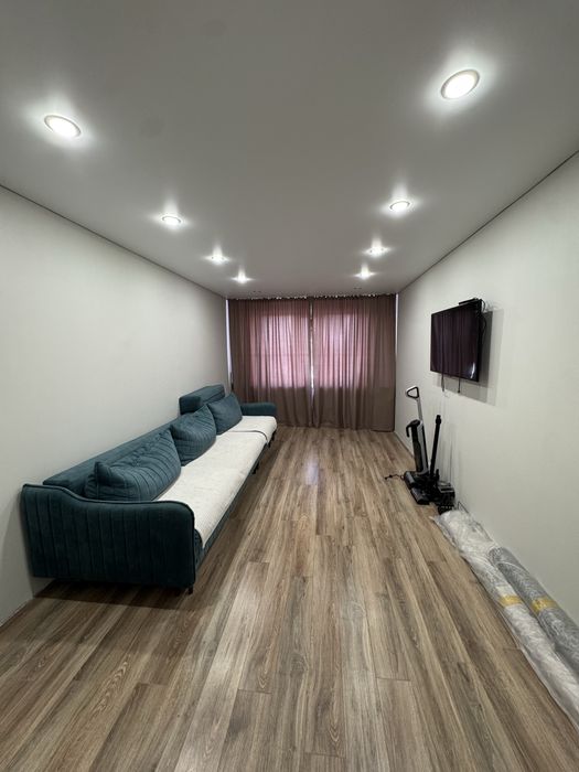 Продам квартиру