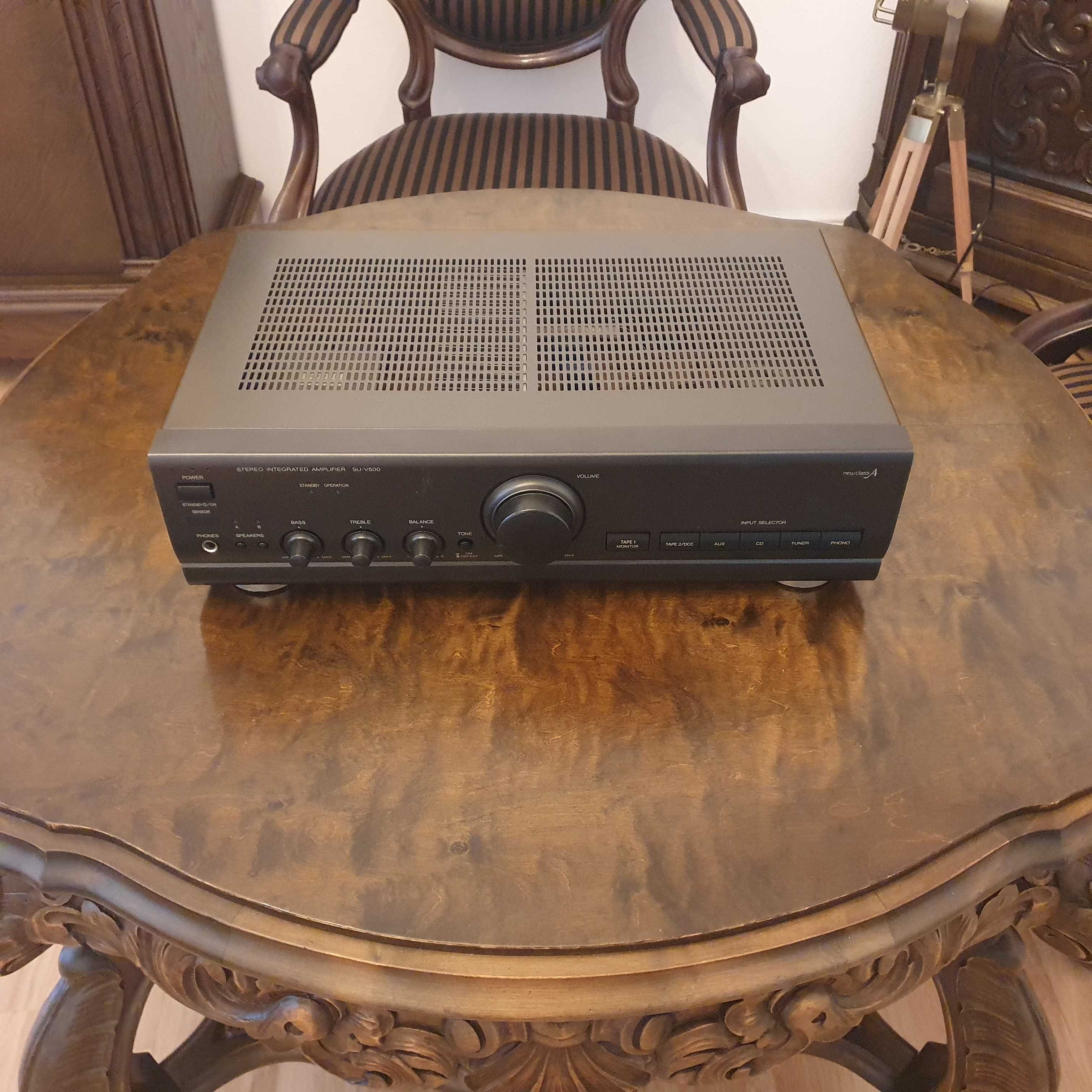 Technics SU V500