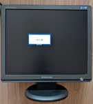 Samsung SyncMaster931bf