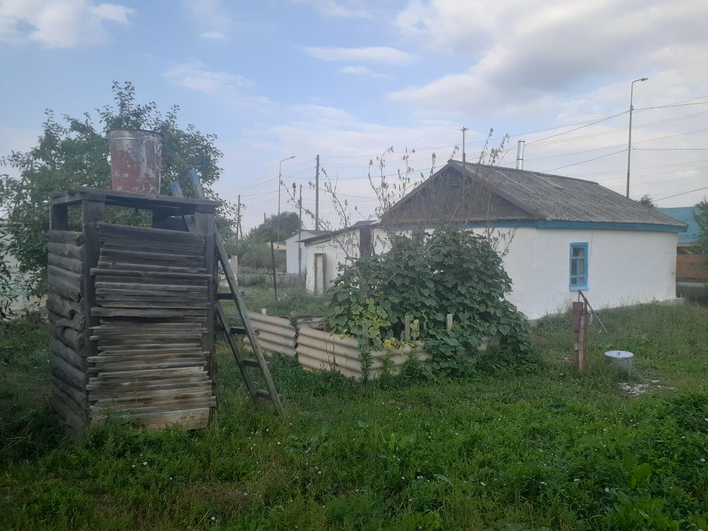 Срочно продается дом