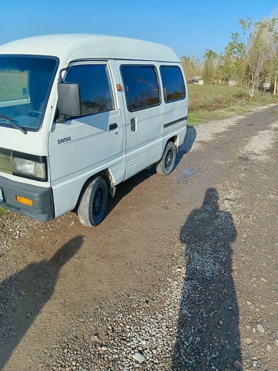 Damsa gaz benzin o‘rta xol yili 96 puli srochni