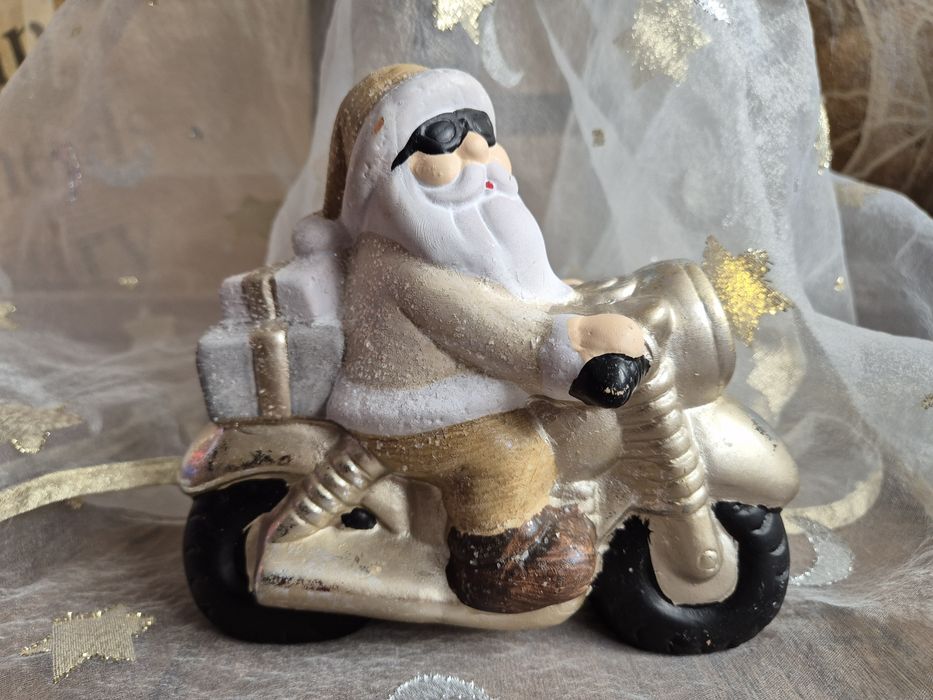 Коледна декорация