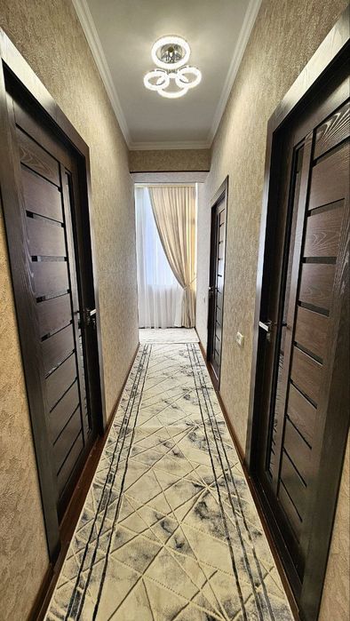 Квартира 3 хонали Т1238 3х комнатная