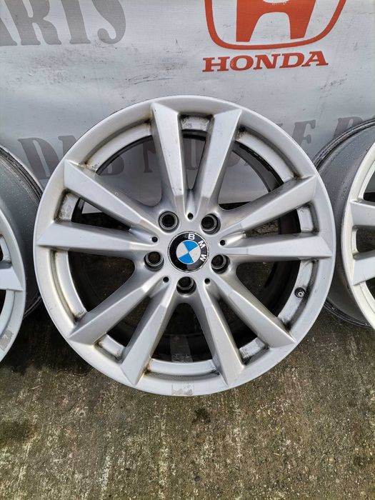 Jante Aliaj BMW X5 F15 255/55 R18 E 8.5JX18  Cod ZCW6853952