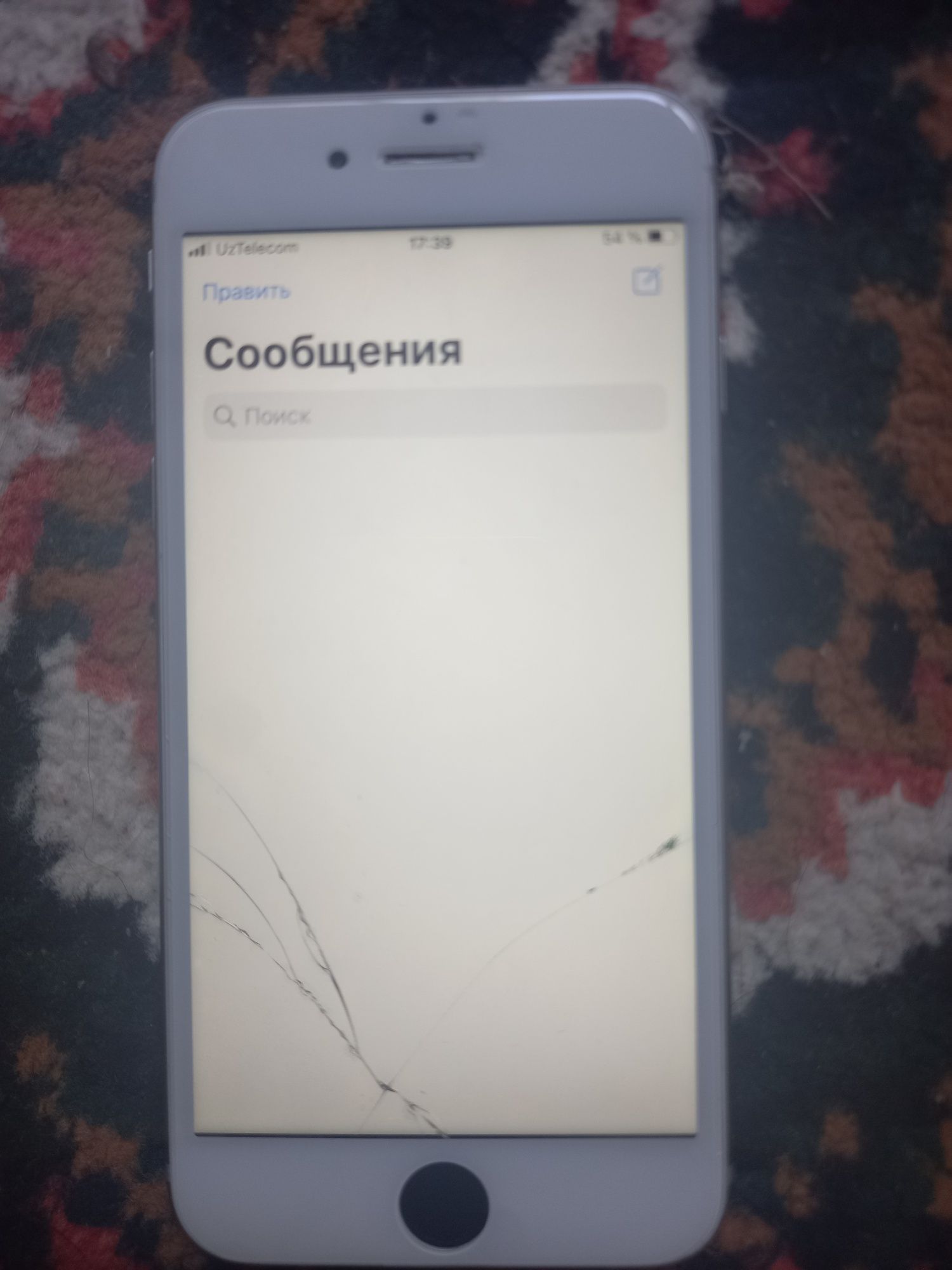 IPhone 6 s iPhone 4