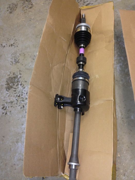 Новые привода на хюндай и киа