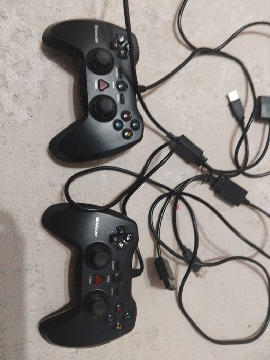 Продам:Defender джостик