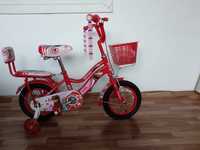 Продам детский велосипед хорошом состоянии