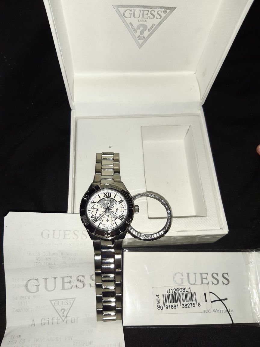 Ceas dama GUESS original