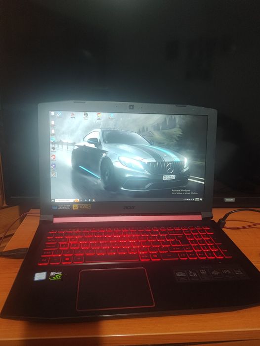 Laptop Gaming Acer Nitro 5