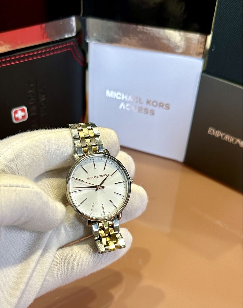 Дамски часовник Michael Kors MK3901 НАМАЛЕН