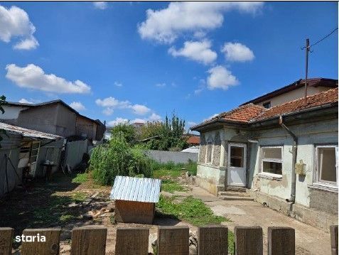 Casa si teren Giurgiu, ID: R2756385
