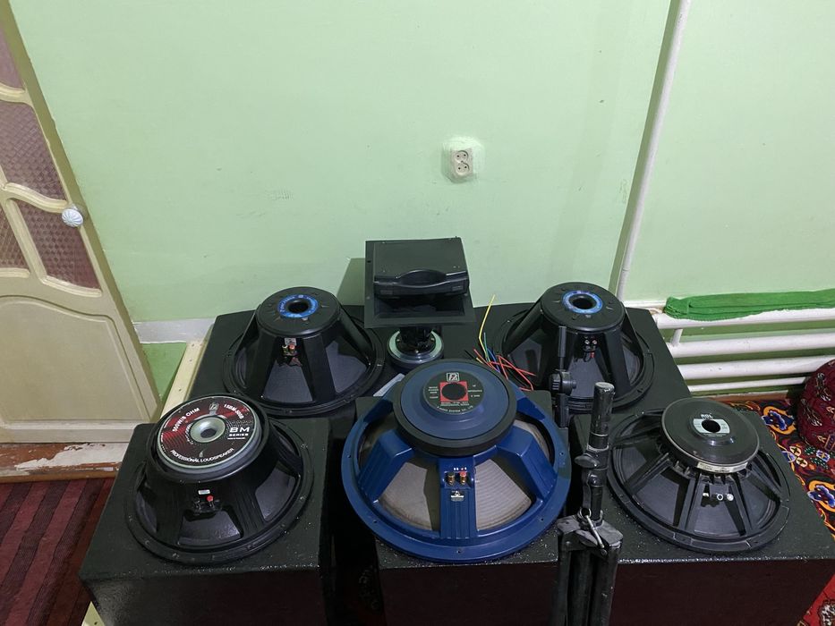 аппарат таййор хали янги