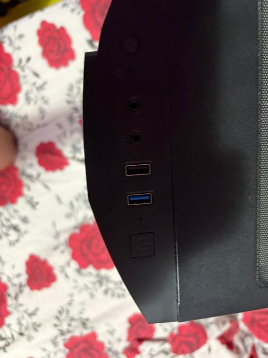 Pc gaming Zmeu Epic Hyper Plus