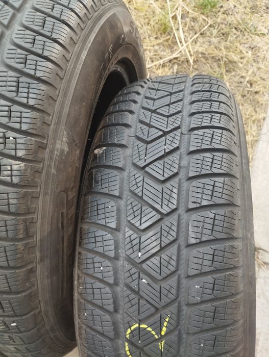 215 65 16 cauciucuri de iarna