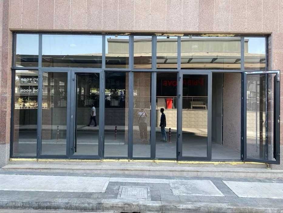 Сдаётся аренду помещение