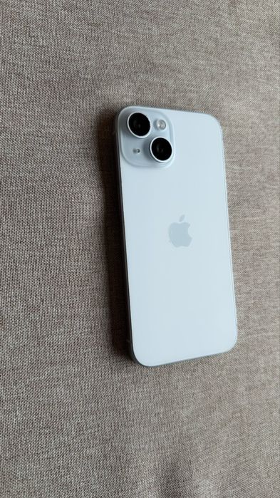 Iphone 15 128 gb