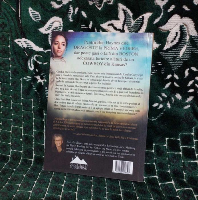 Vand 2 Romane crestine