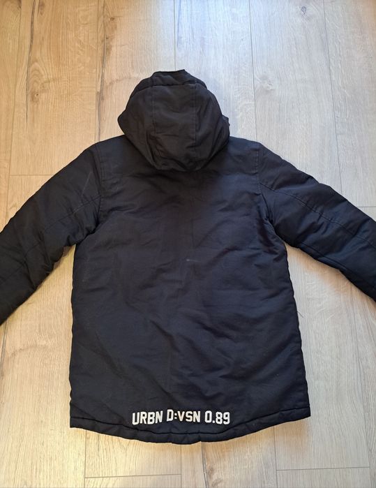 Момчешко зимно яке