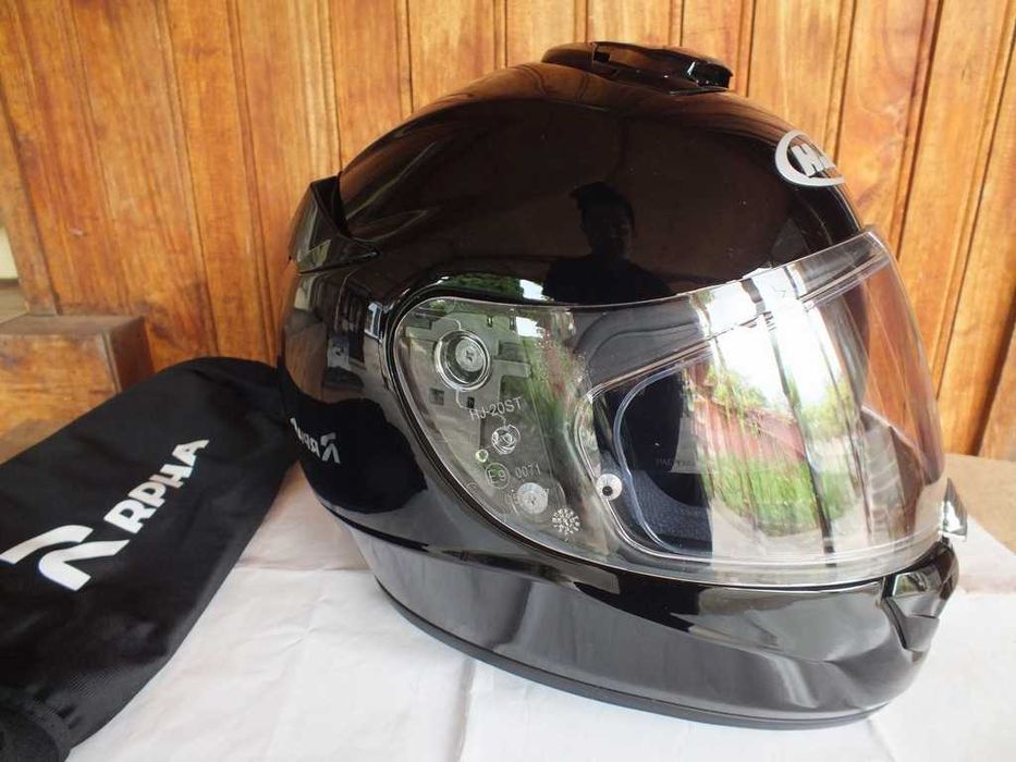 Каска за мотор шлем Shoei AGV Scorpion Suomy Nolan HJC Shark
