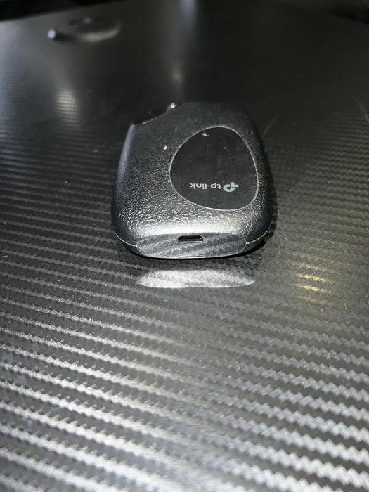 Router Wireless portabil TP-LINK M7200, 4G LTE 150Mbps (5 bucati)