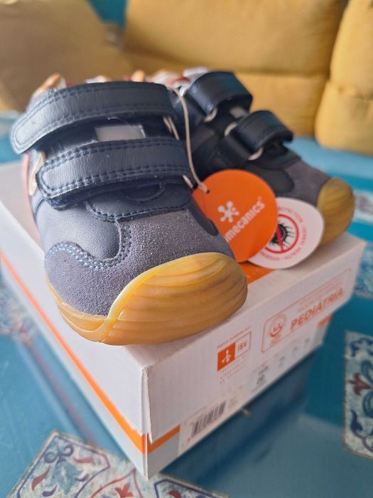 Biomechanics 20 номер