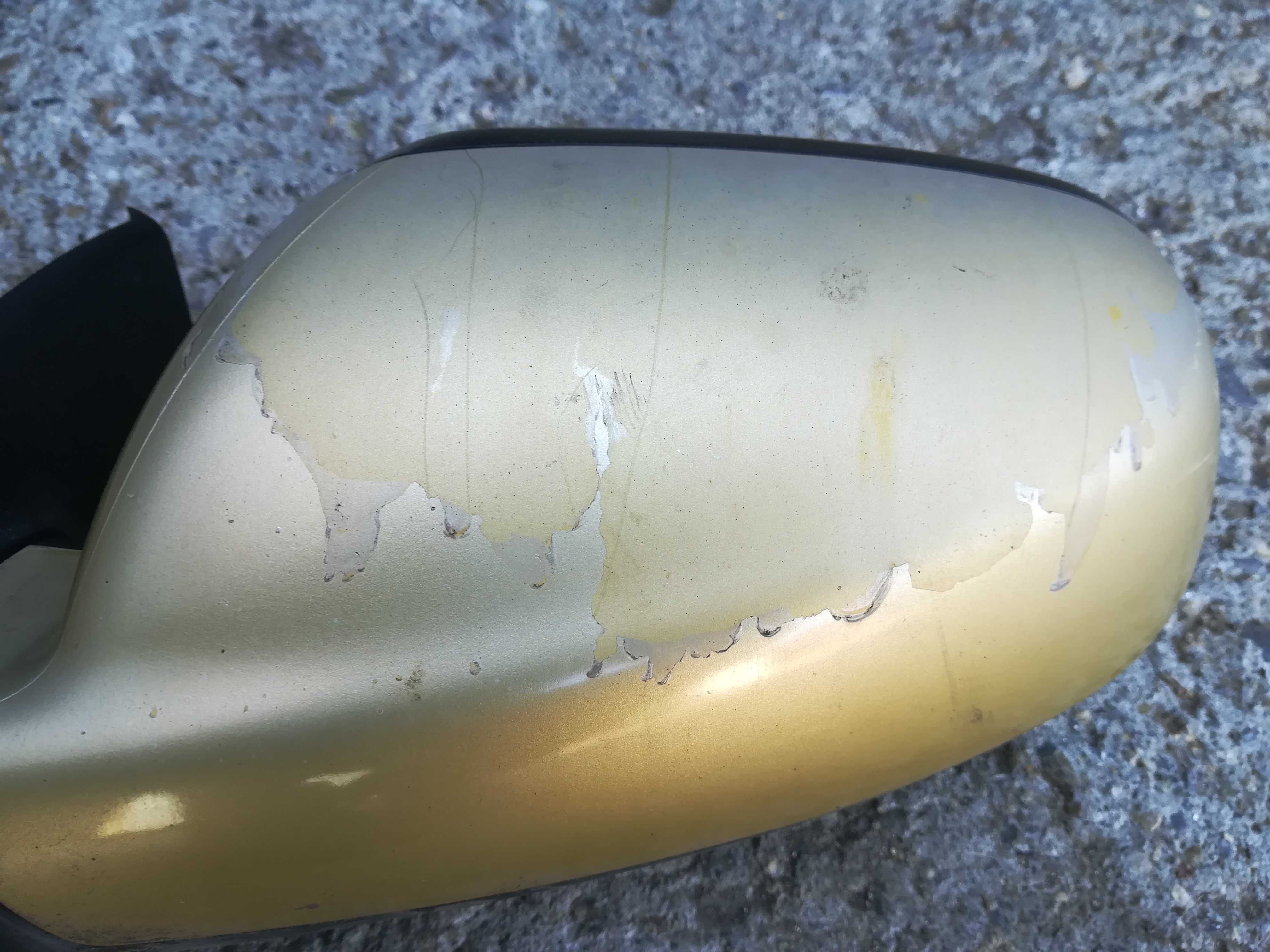 Огледал Пежо Peugeot 307 огледало ляво дясно