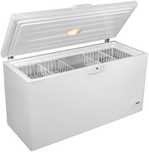Lada frigorifica noua Beko HS23753 ClasaA++, 350Lit., perete triplu