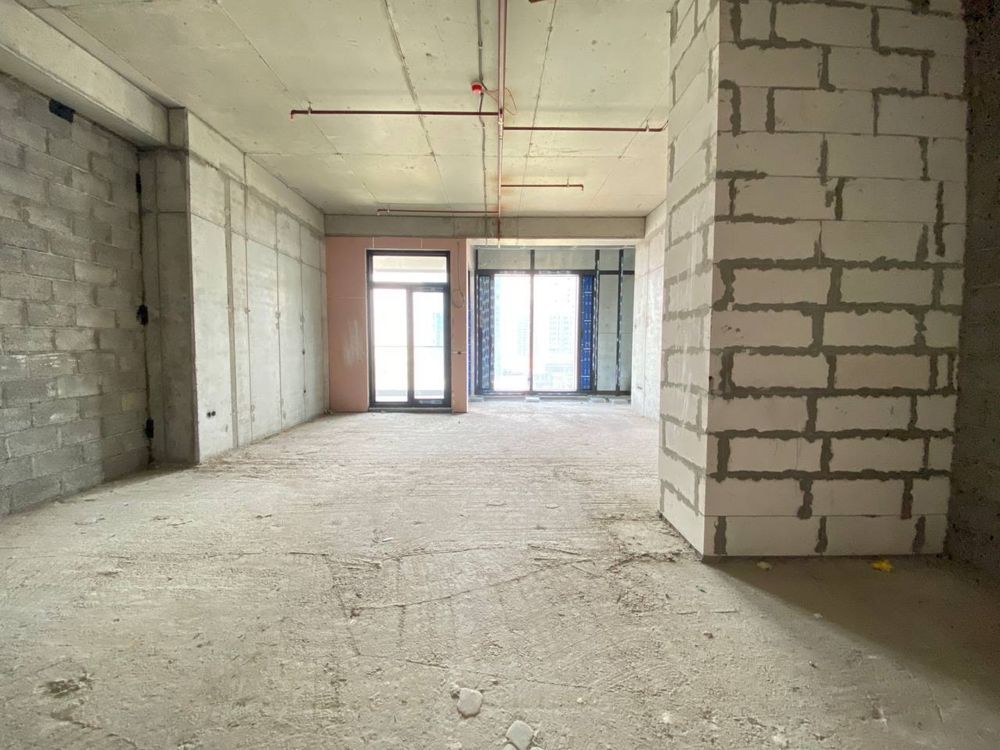 Продам! ЖК” Nest One” 2/11/51  58 m2 Вид на ПАРК Срочно!