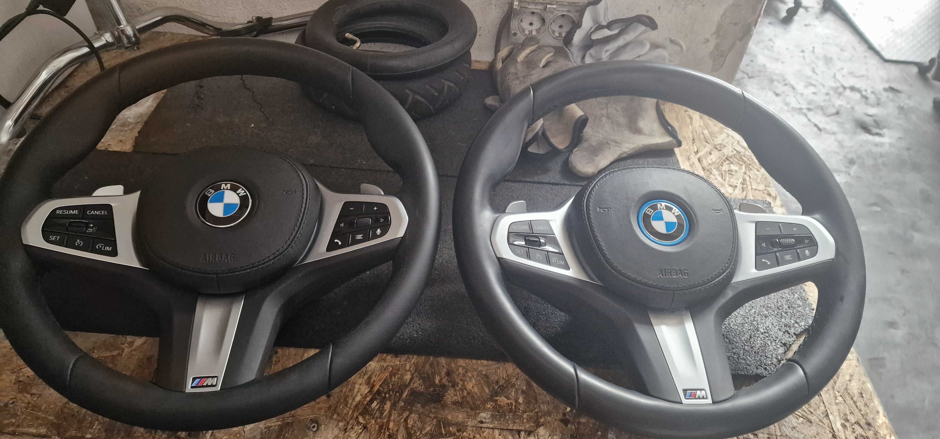 Волан bmw m g30 g31 g11 g05 g06 g01 g02 с перки