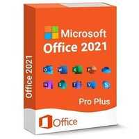 Licenta Office 2021 Pro Plus permanenta