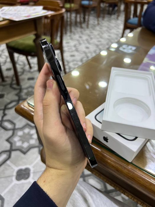 iPhone 14 Pro Max 256gb