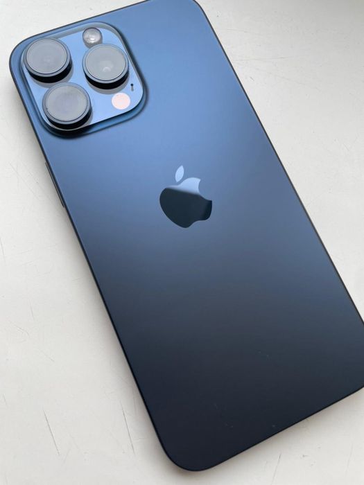 Iphone 15 Pro Max 256 gb