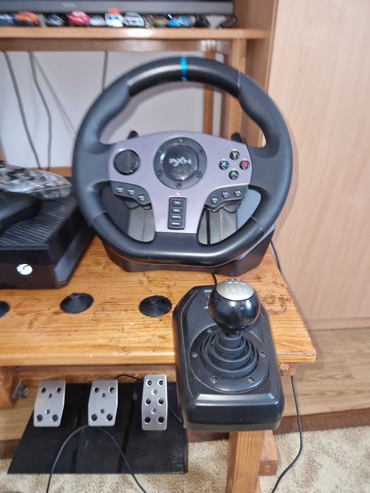 Vand Volan PXN V9
