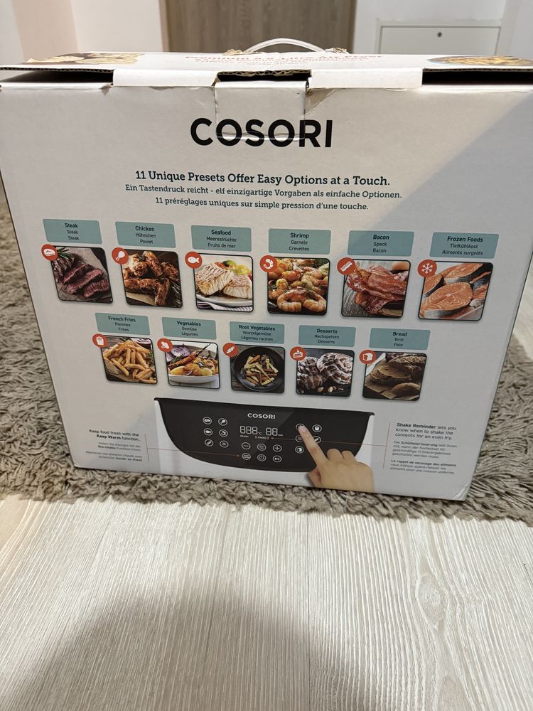 Air Fryer Cosori