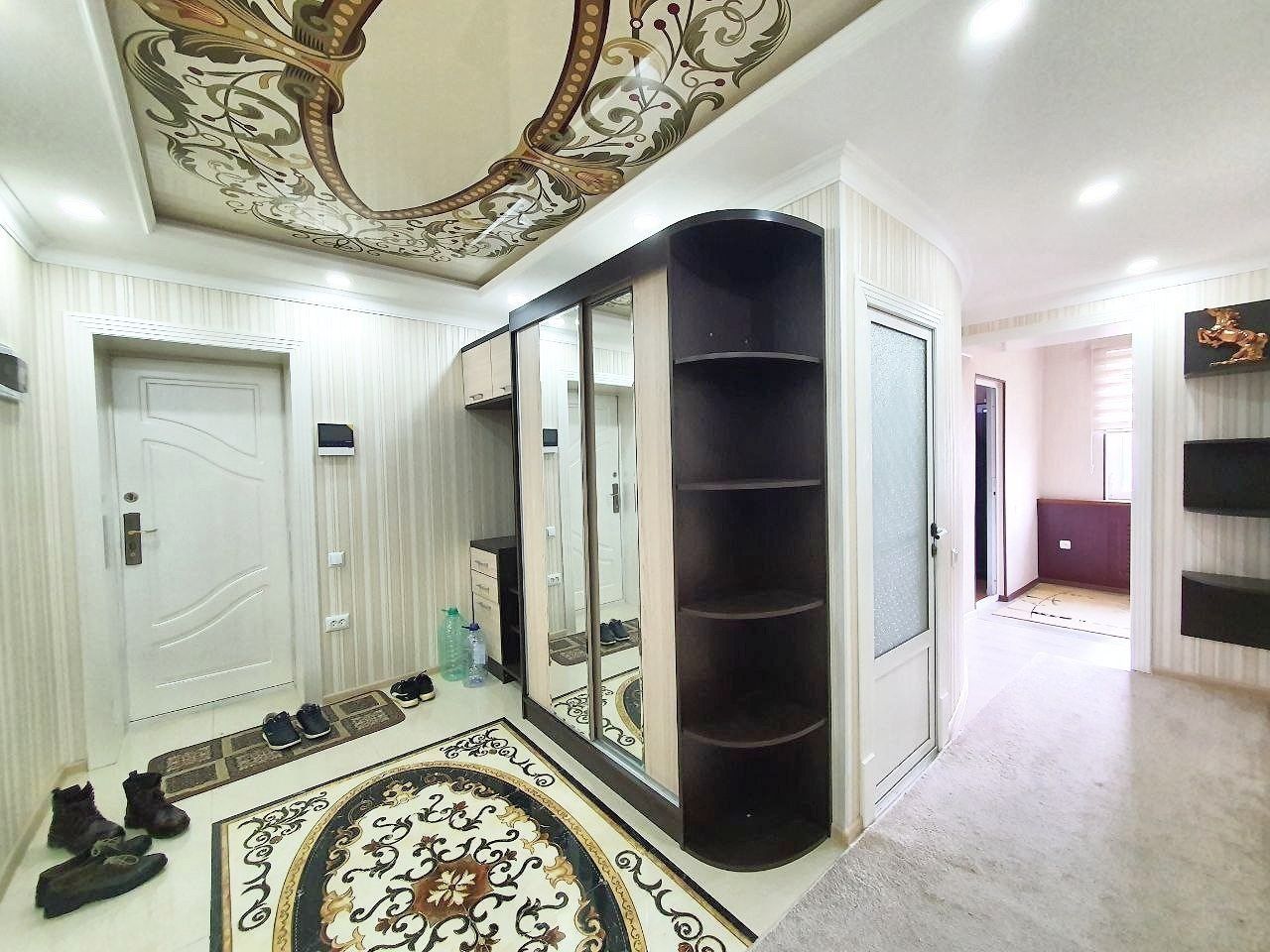 Квартира ижарага