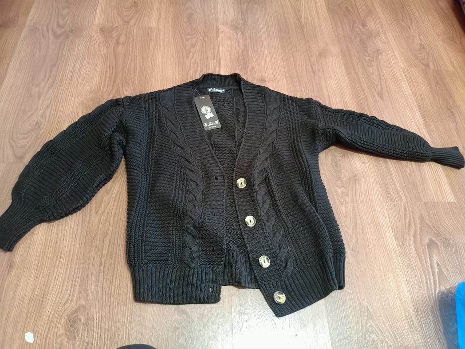 Кардиган, тёплый, качество топовое