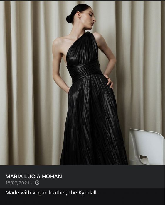 Vand Rochie Maria Lucia Hohan