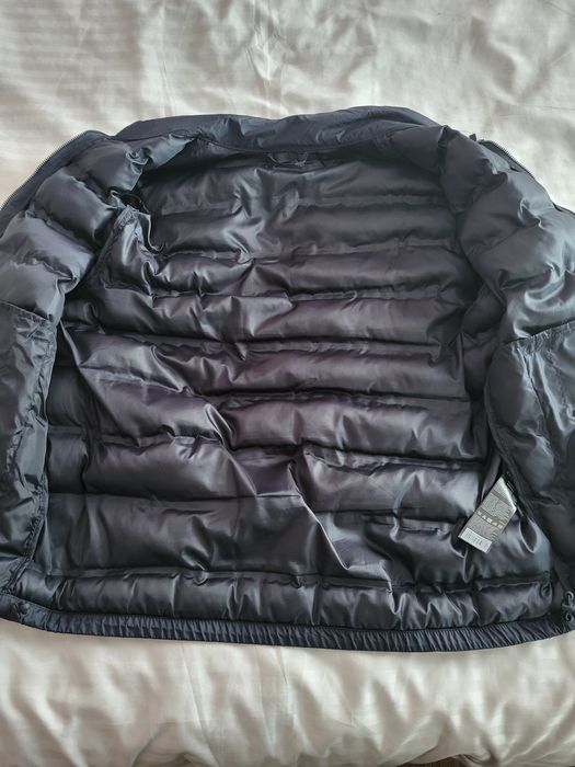 Мъжко пролетно яке Reserved