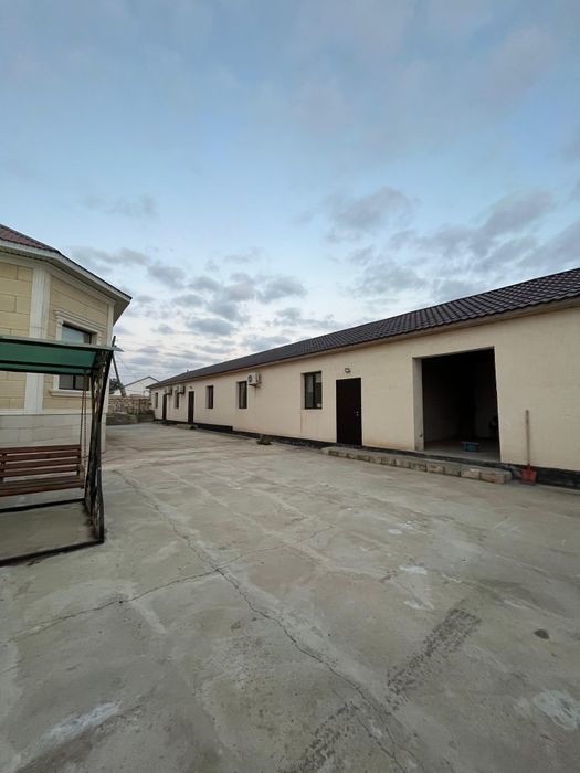 Продается дом в Акшукуре, 17 км