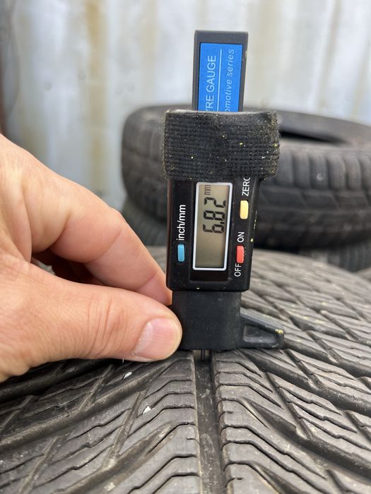 275/50/20 Michelin 2021г.