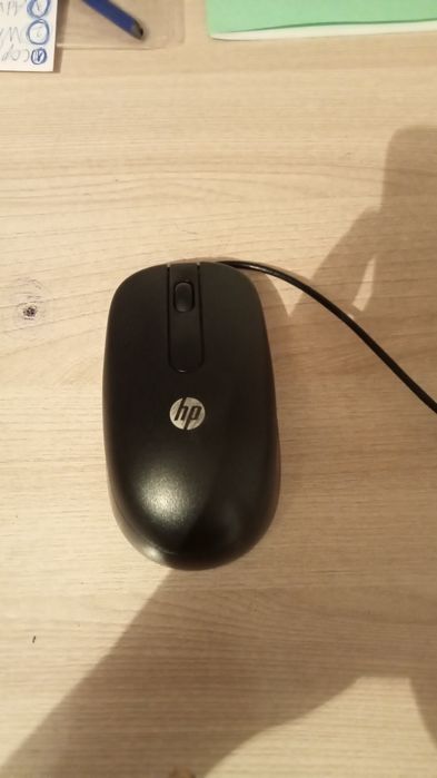 Продам мышку hp торг минимальный