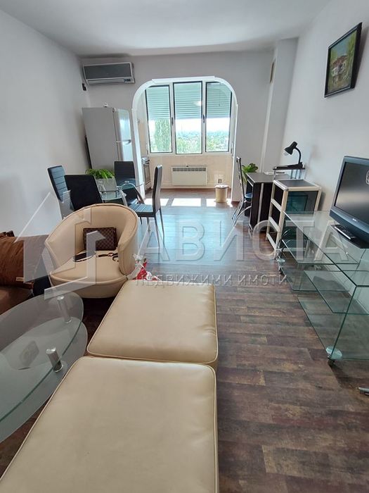 Дава се под наем Двустаен апартамент в София, Надежда 3 - 50 кв.м за 510 € - Снимка #1