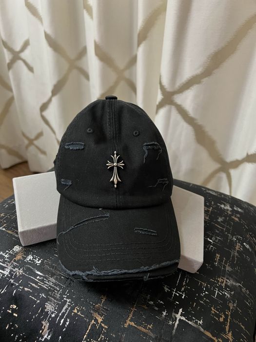 Chrome Hearts шапка