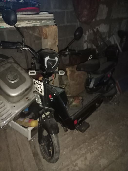 Sk8 350w model 2024