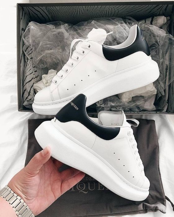 Adidasi Mcqueen unisex