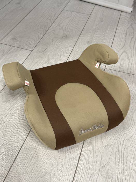 2 детских бустера