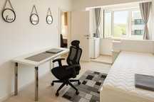 Proprietar închiriez apartament modern  o camera Calea Girocului